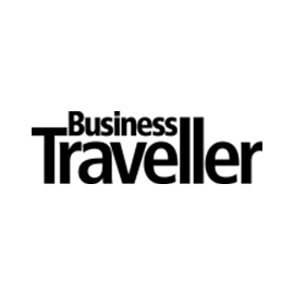Logo Business Traveller