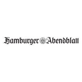 Logo Hamburger Abendblatt