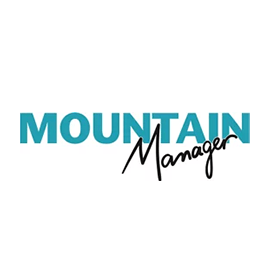 Logo Mountain Manager