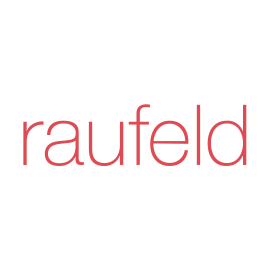 Logo Raufeld