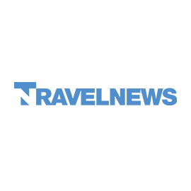 Logo Travelnews